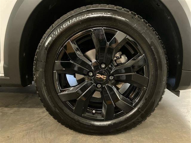 DACIA Sandero Stepway 1.0 tce Extreme Up Eco-g 100cv