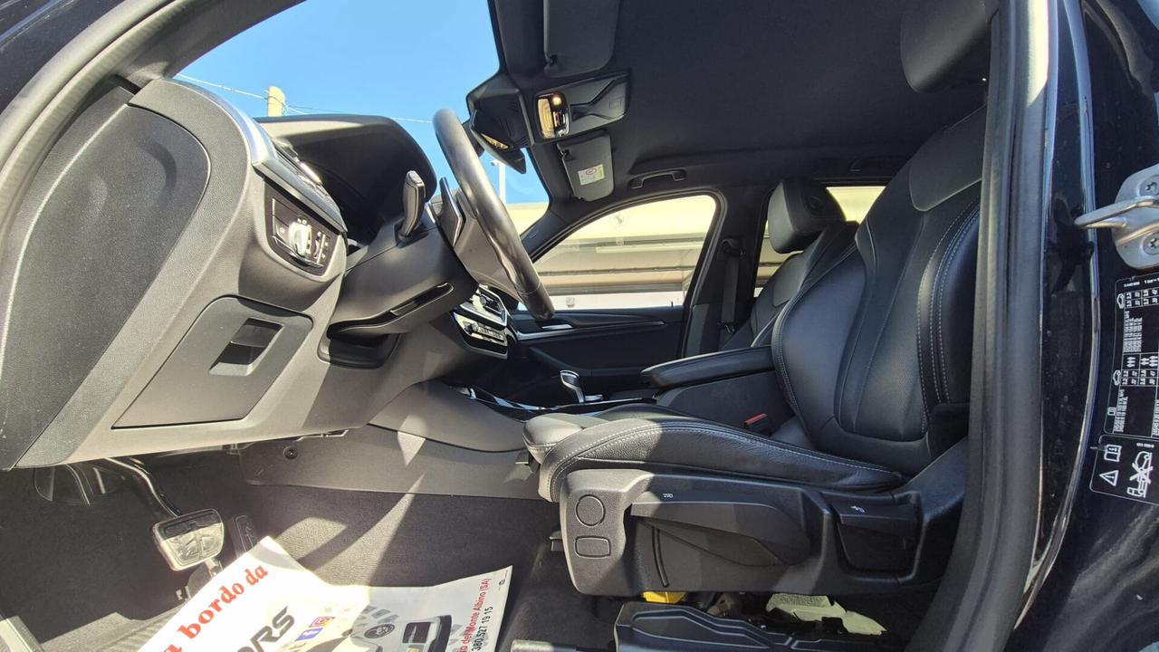 Bmw X3 M xDrive20d 48V Msport