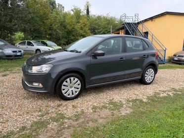 Volkswagen Polo 1.4 TDI 5p. Business BlueMotion Technology