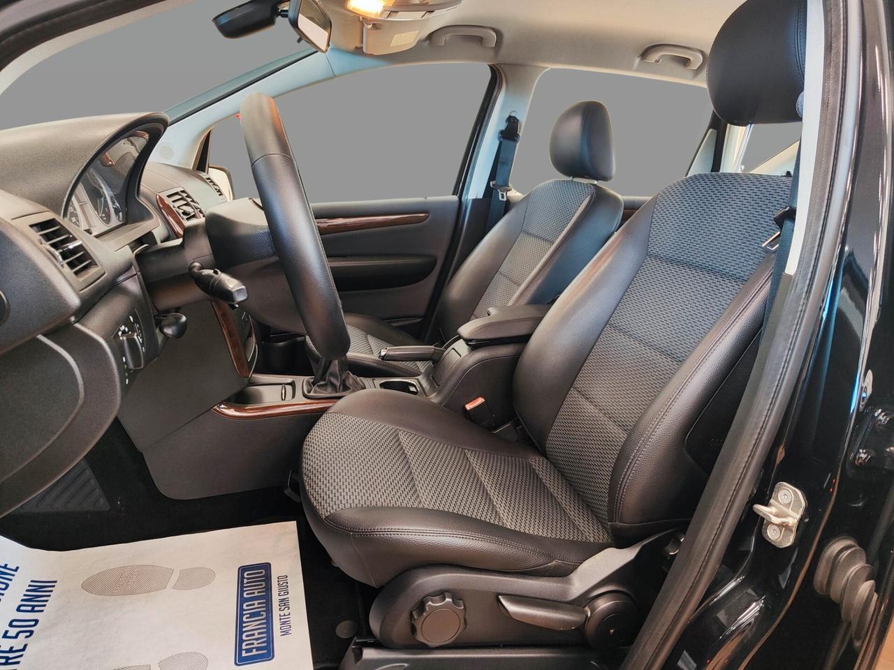 Mercedes-benz A 180 CDI STYLE -UNICO PROPRIETARIO-