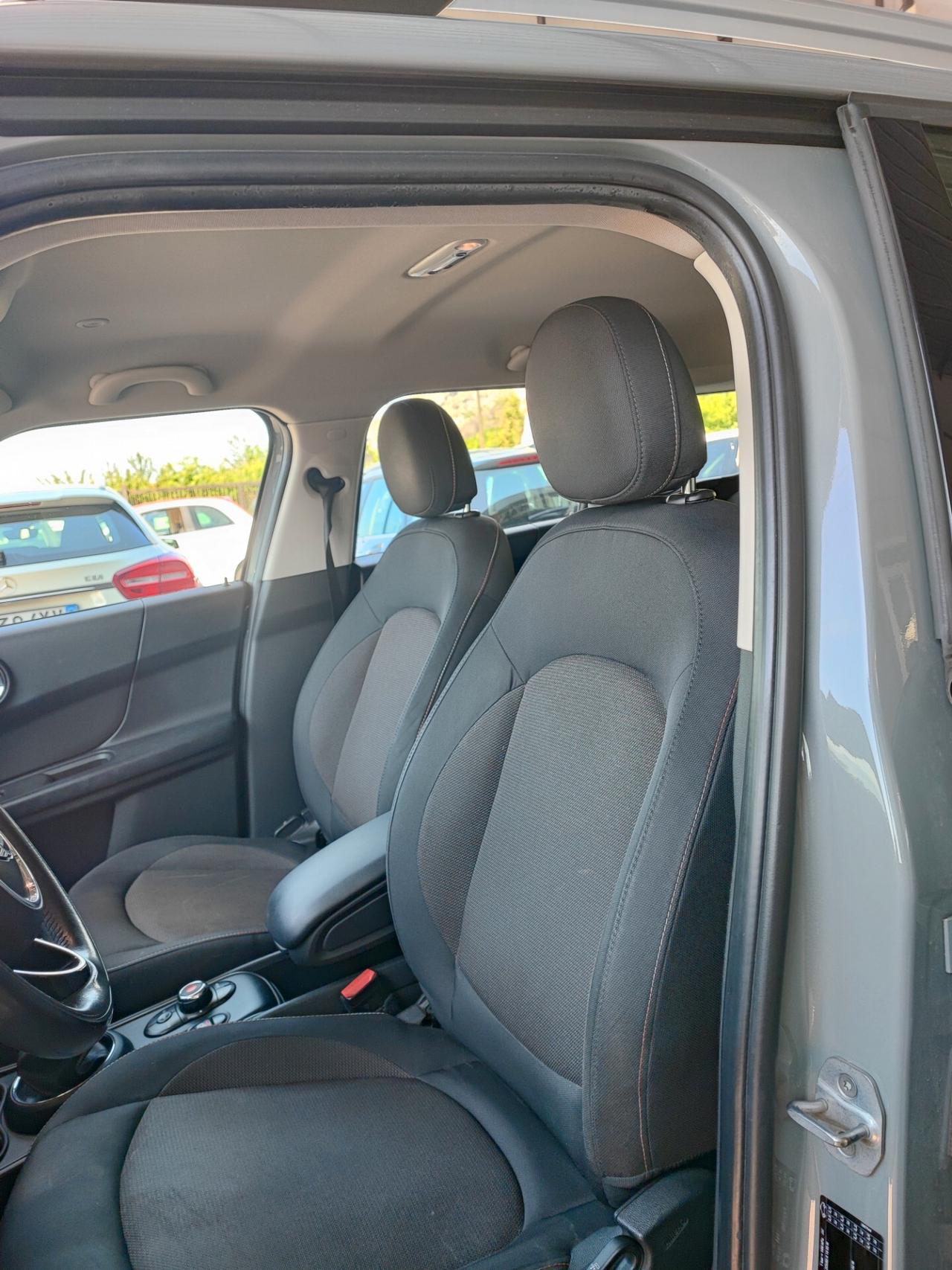 Mini Cooper Countryman 1.5 One D
