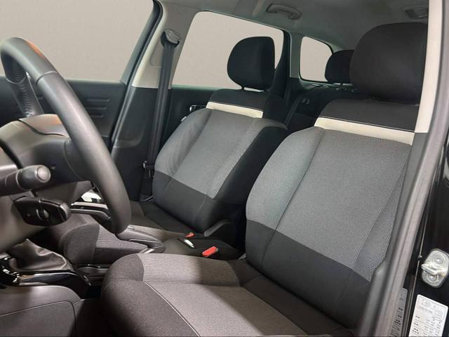 CITROEN C3 Aircross PureTech 130 S&S EAT6 Shine Pack
