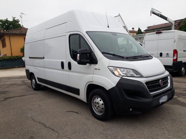FIAT Ducato LH3 2019 GARANZIA [A305]