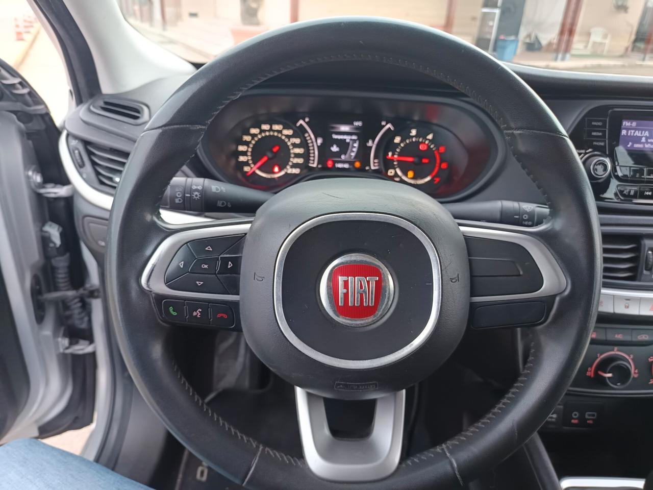 Fiat Tipo 1.3 Mjt S&S 5 porte Business