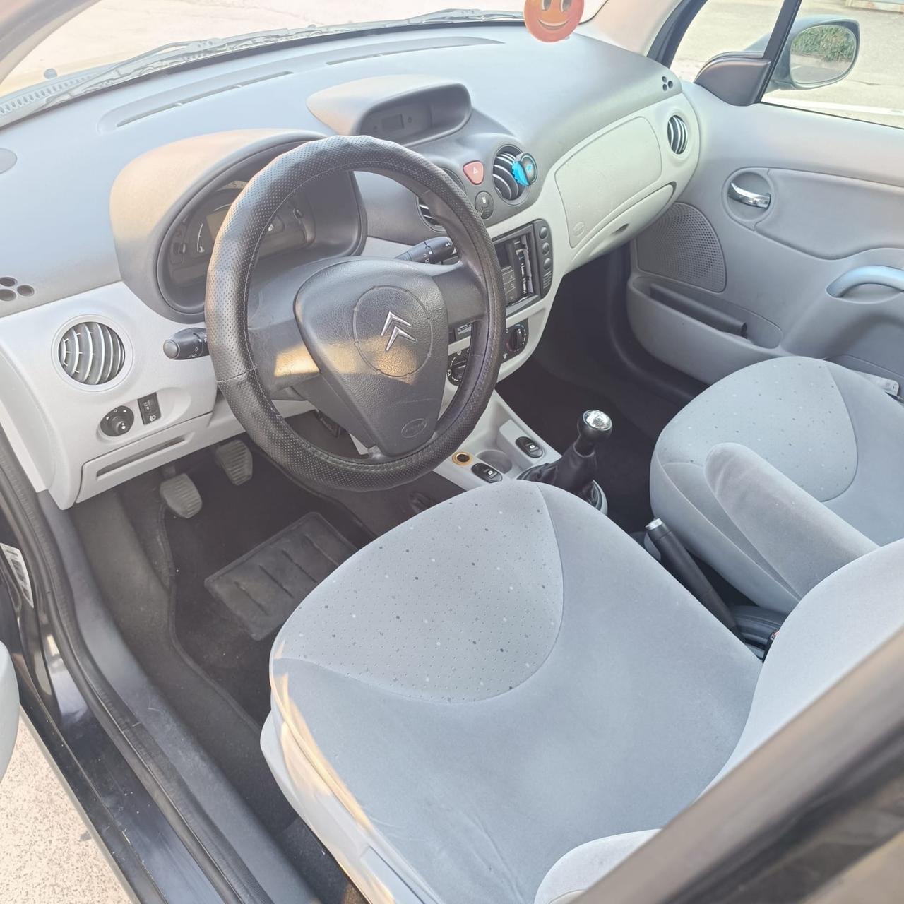 Citroen C3 1.1 Classique