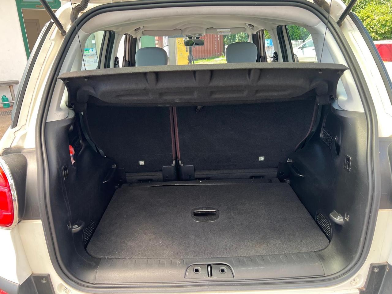 Fiat 500L 1.3 Multijet 85 CV Lounge