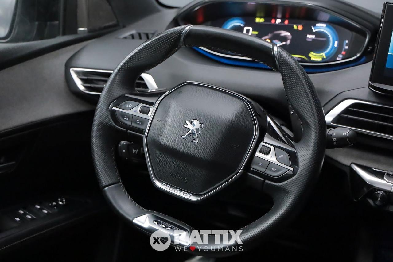 Peugeot 3008 1.6 Hybrid Phev 225CV GT Pack e-EAT8