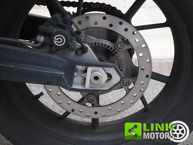 BMW F 700 GS *Unico Proprietario*