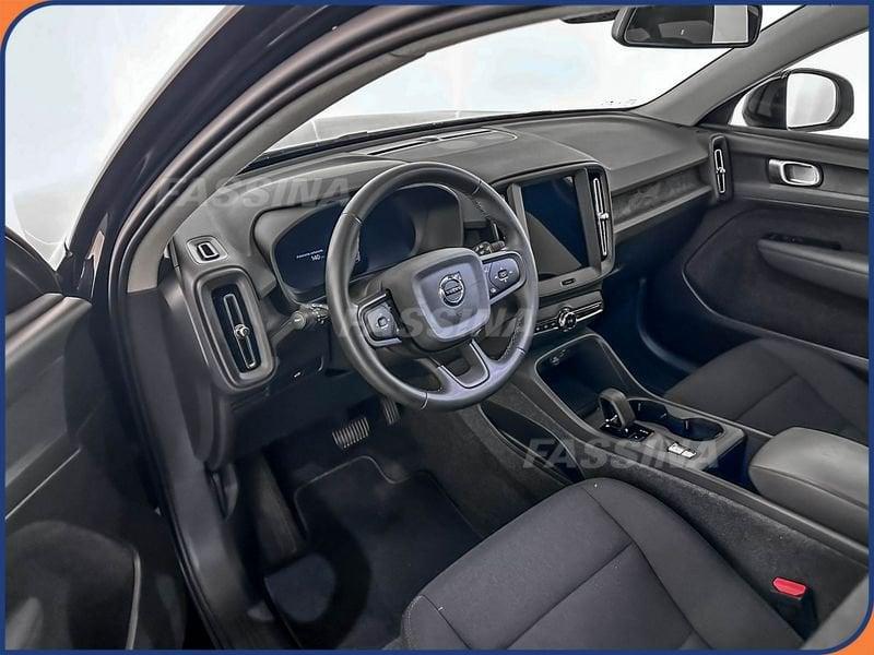 Volvo XC40 XC40 B3 automatico Essential