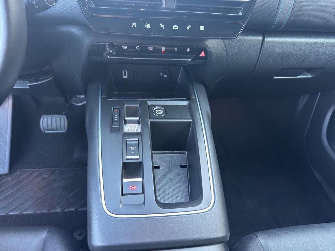 Citroen C5 Aircross 1.5 bluehdi 130cv Shine automatica 2024