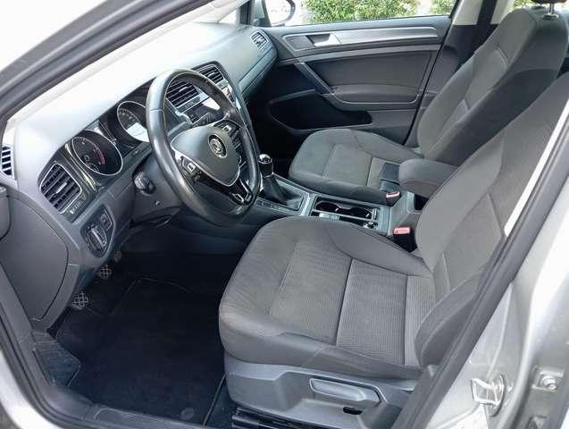 Volkswagen Golf Golf 5p 1.6 tdi Executive 115cv