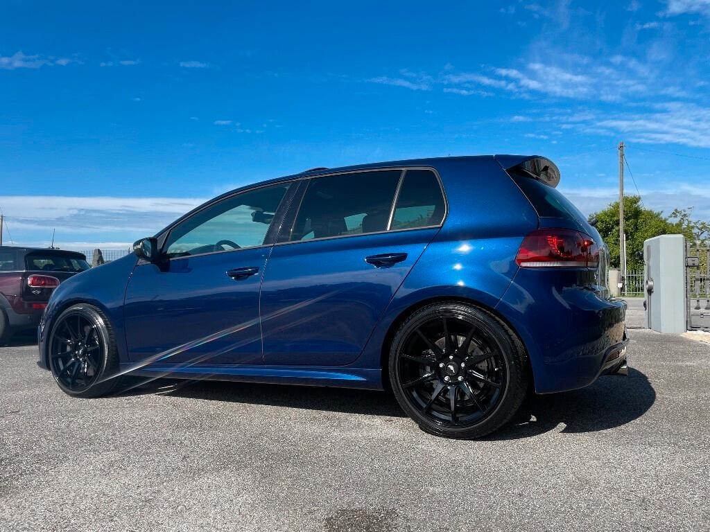 Volkswagen Golf R 2.0 TSI 4motion *manuale*