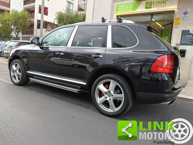 PORSCHE Cayenne 3.2 V6 cat ASI 29MILA KM