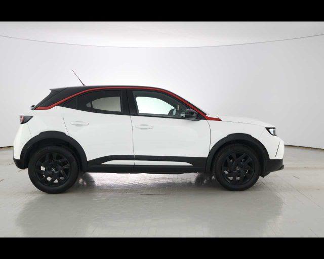 OPEL Mokka 1.2 Turbo GS Line