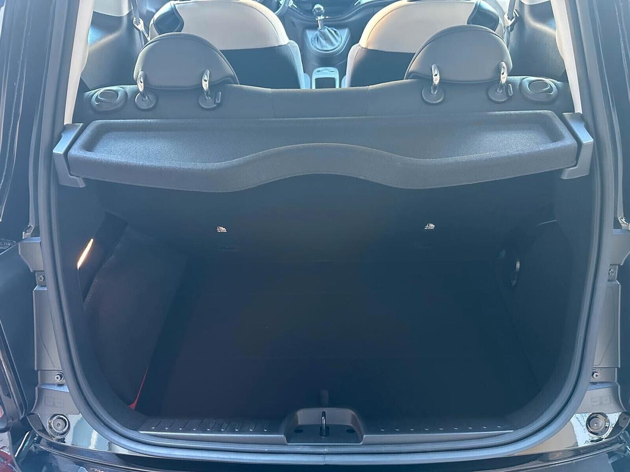 FIAT 500 HYBRID BERLINA POP 1.0 Hybrid Berlina MY 26