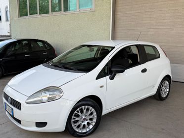 Fiat Grande Punto 1.2 3 porte Active