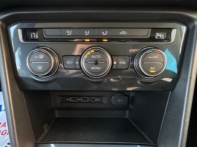 Volkswagen Tiguan 2.0 TDI 150CV Sport - 2019