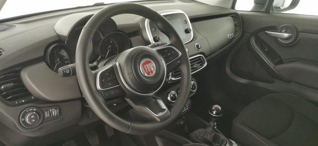 FIAT 500X 1.3 MultiJet 95 CV