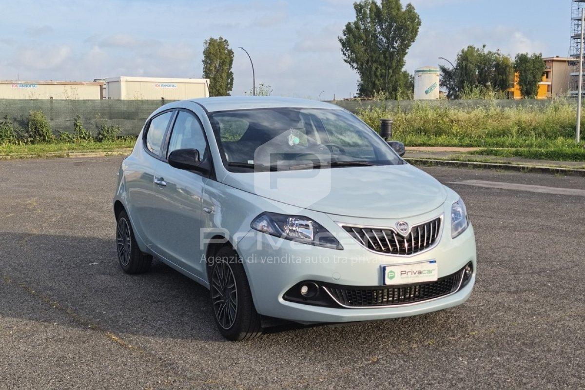 LANCIA Ypsilon 1.0 FireFly 5 porte S&S Hybrid Gold