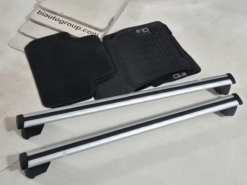 Audi Q3 II 2018 Diesel 35 2.0 tdi S line edition s-tronic