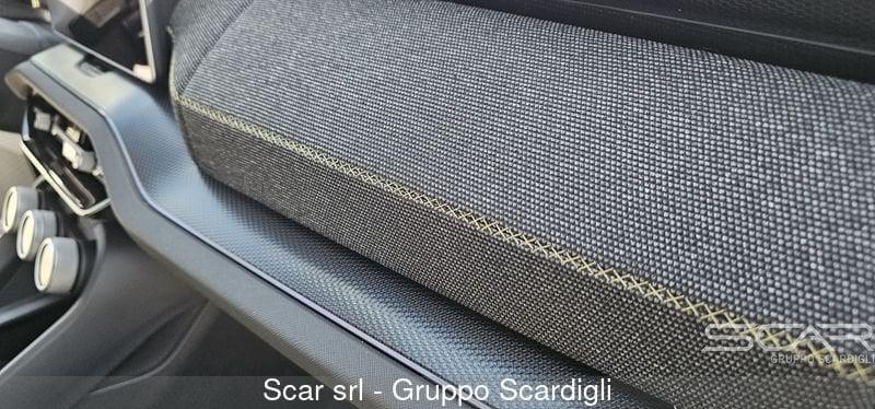 Skoda Kodiaq Kodiaq 1.5 TSI Hybrid DSG 7 posti Executive