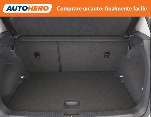 VOLKSWAGEN T-Cross 1.0 TSI 115 CV DSG Style BMT