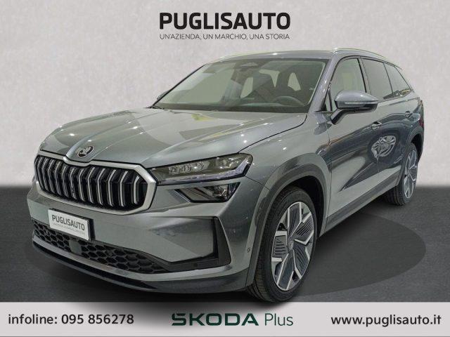 SKODA Kodiaq 2.0 TDI DSG 7 posti Style