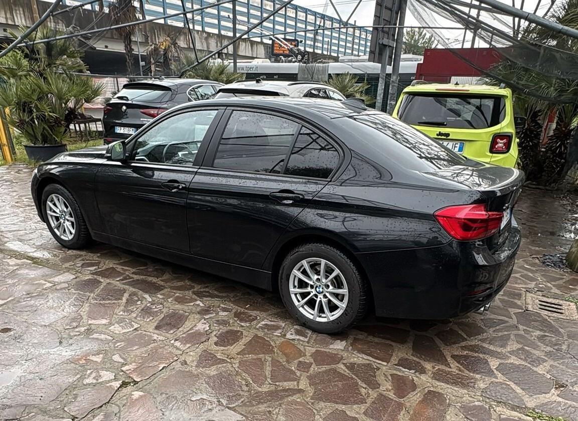 Bmw 320d xDrive