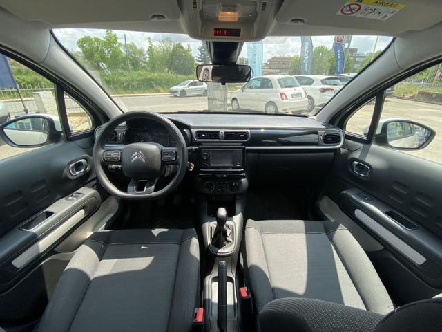 CITROEN C3 *PROMO* PureTech 83 S&S You