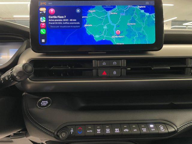 JEEP Avenger 1.2 Summit 100 CV KM0 MY27