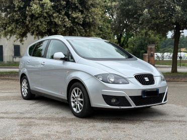 Seat Altea XL 1.6 TDI 105 CR DPF Style Ecom.