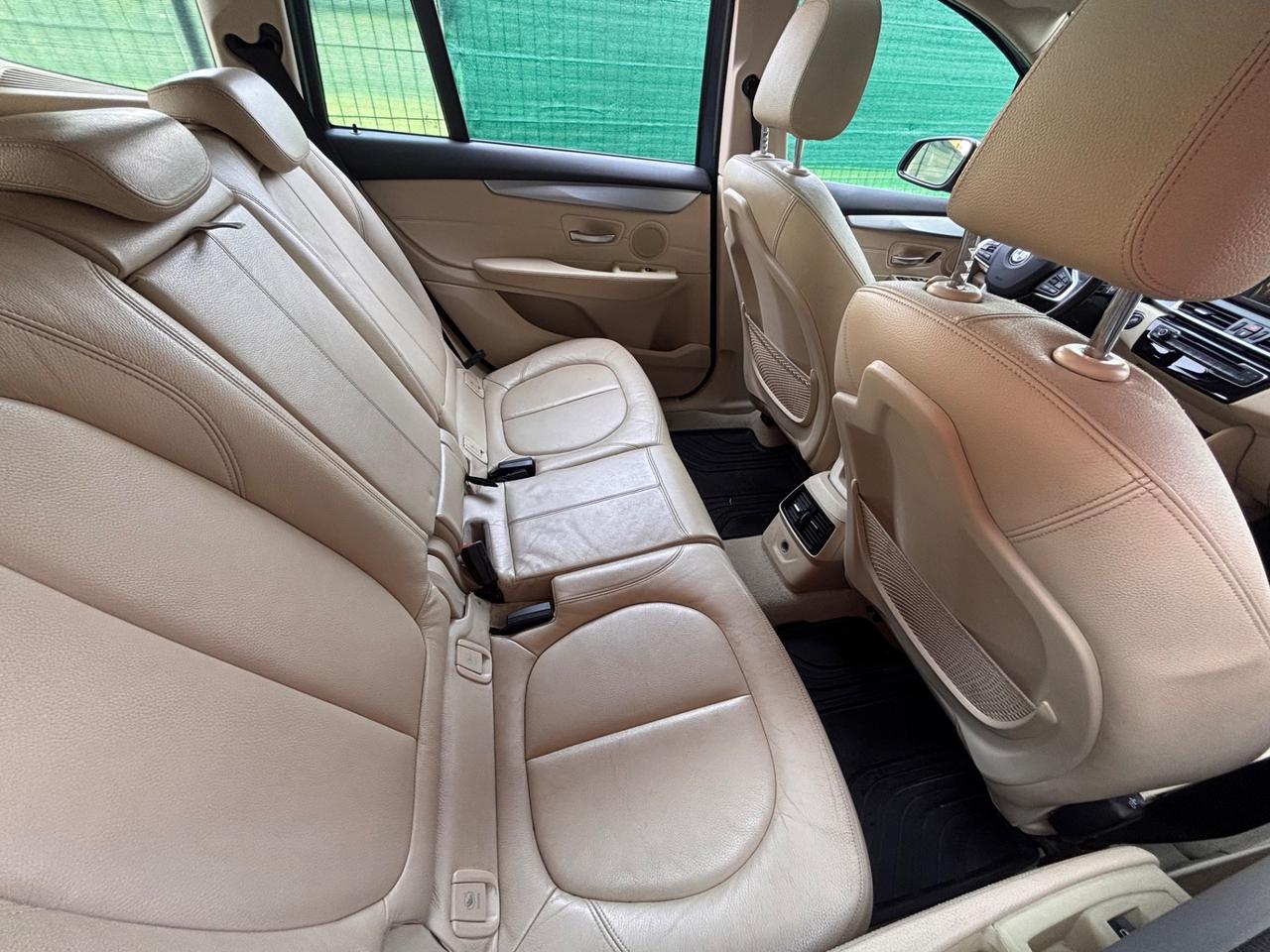 Bmw 218 218d GRAND TOURING