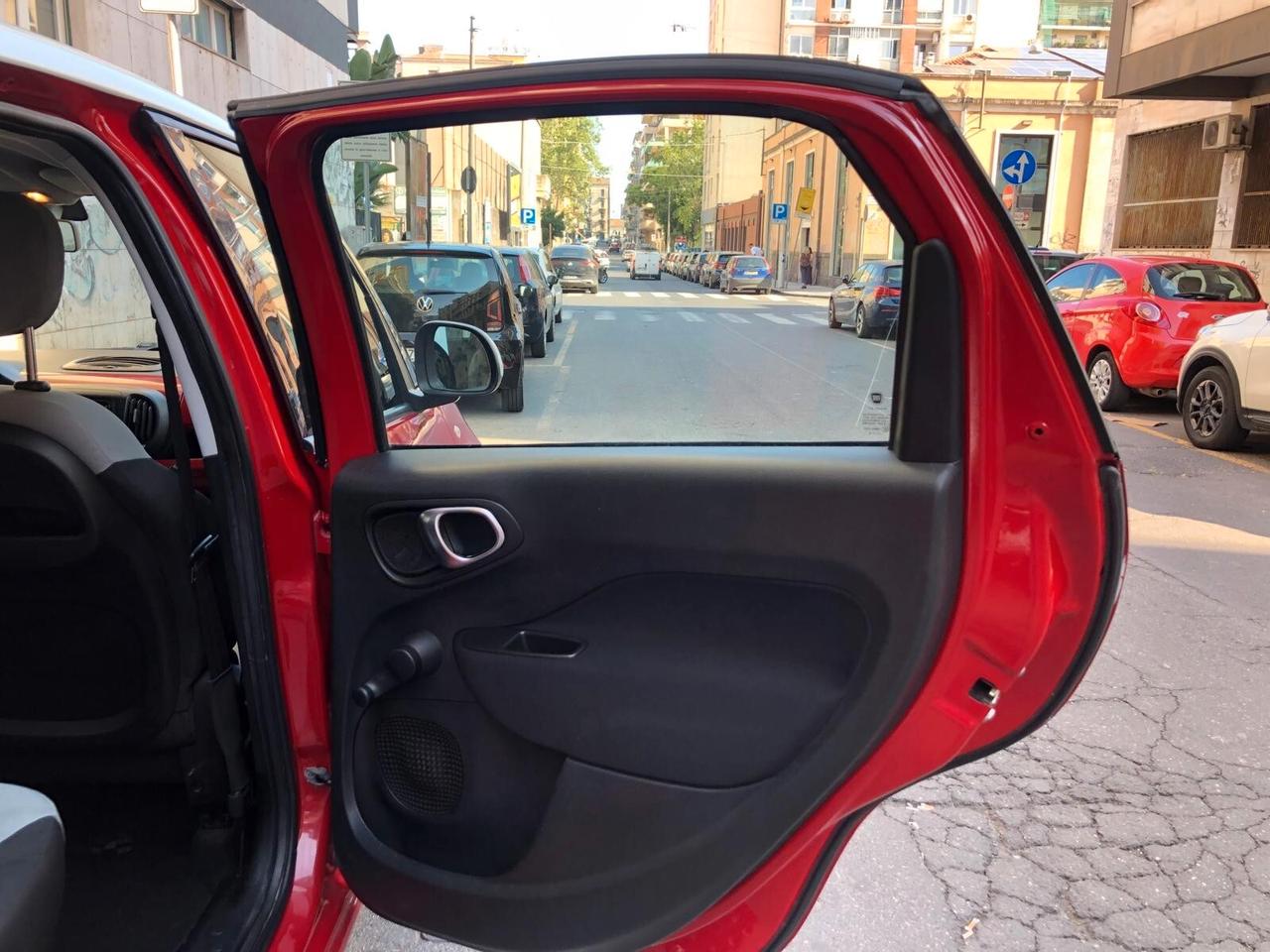 Fiat 500L 1.3 Multijet 85 CV Easy
