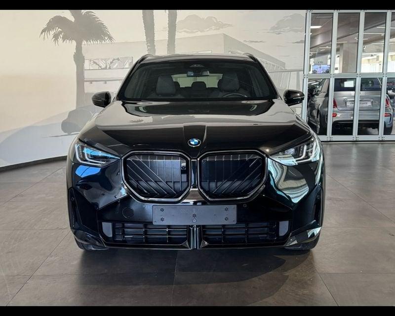 BMW X3 (G45) xDrive20d 48V MSport Pro