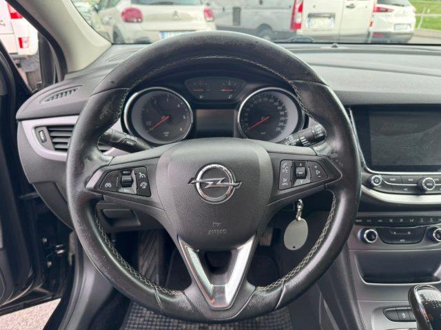 OPEL Astra 1.6 BiTurbo CDTi Start&Stop Sports Tourer Dynamic