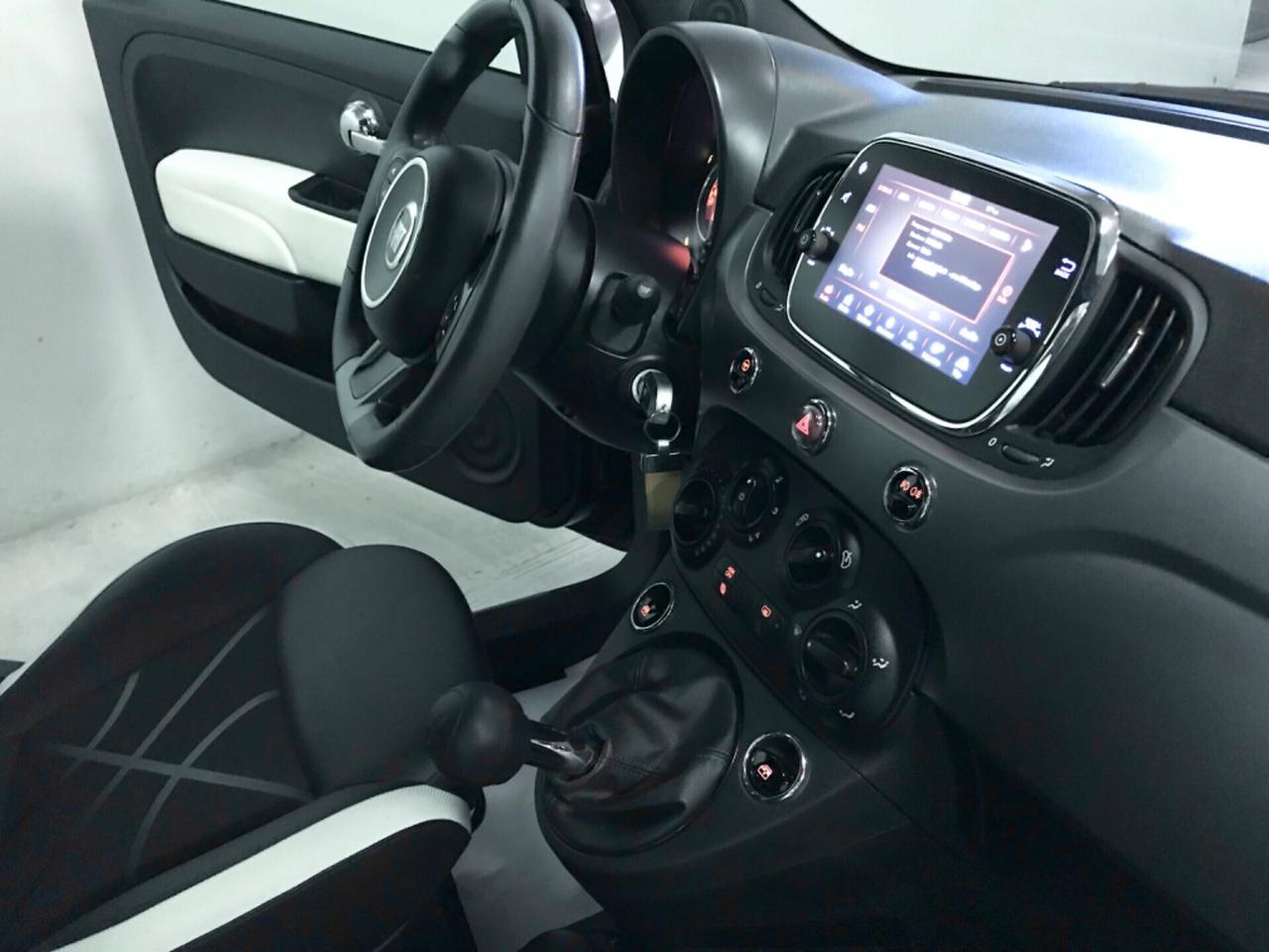 Fiat 500 1.3 Multijet 95 CV S