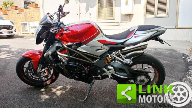 MV AGUSTA Brutale 1090 R R