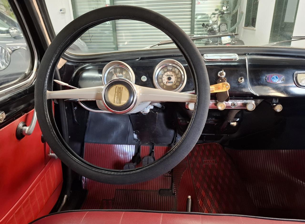 Fiat 1100