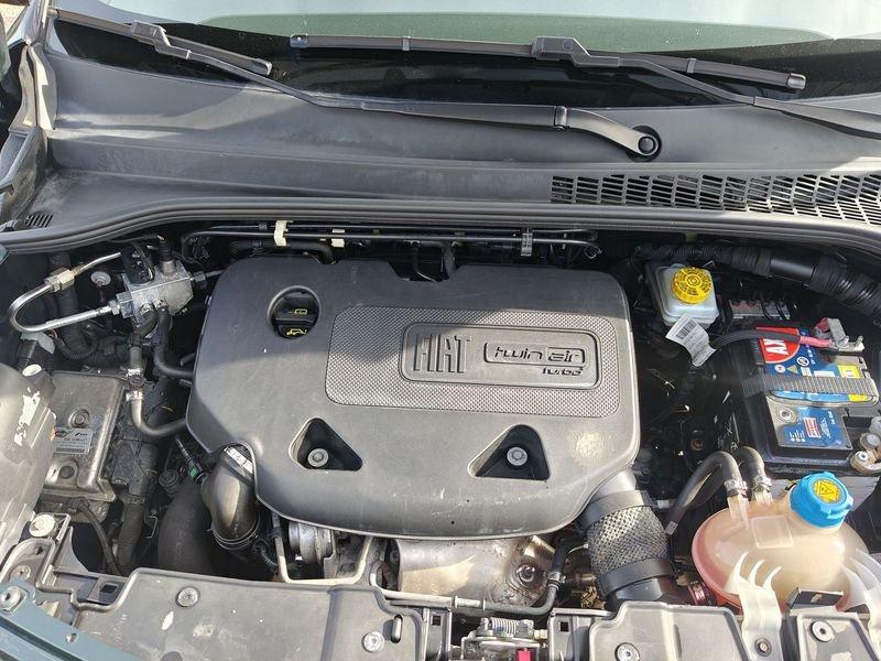 FIAT 500L 500L 0.9 TwinAir Turbo Natural Power Panoramic Edition GM