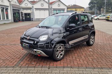 FIAT Panda Cross 1.3 MJT 95 CV S&S 4x4
