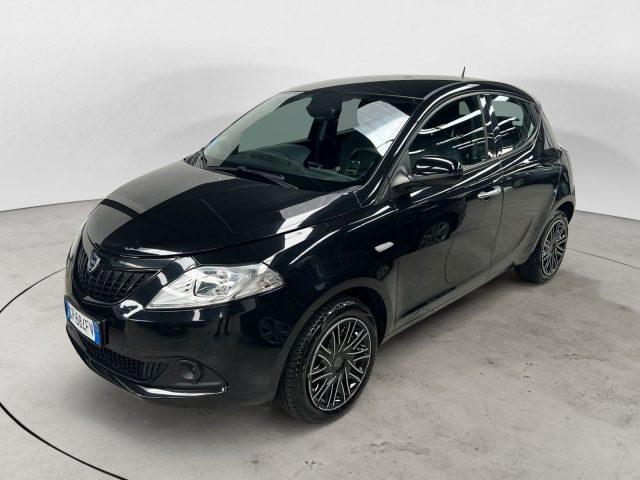 LANCIA Ypsilon 1.0 FireFly 70cv Hybrid Silver Plus