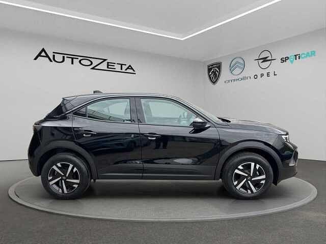 Opel Mokka 1.2 Turbo 136 CV Edition