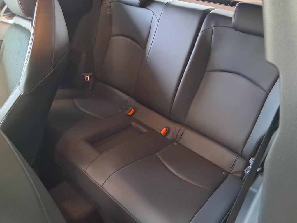 TOYOTA Yaris 1.6 Turbo 3 porte GR Yaris Circuit