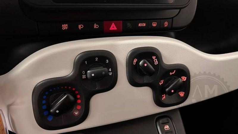 FIAT Panda Panda 1.0 FireFly S&S Hybrid Pandina