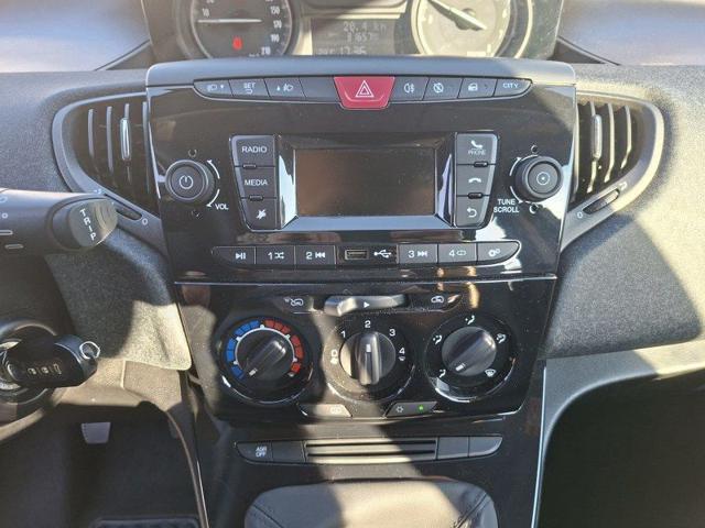 LANCIA Ypsilon 1.0 FireFly 5 porte S&S Hybrid Gold