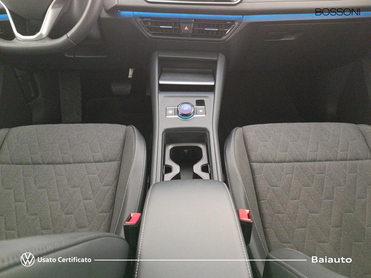Volkswagen Tiguan 2.0 tdi scr 150cv life dsg