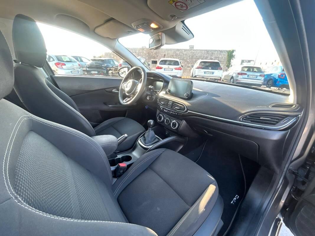 Fiat Tipo II 1.6 mjt Business s&s 130cv