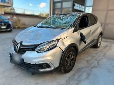 Renault Captur 1.3 TCe 130 CV - 2019