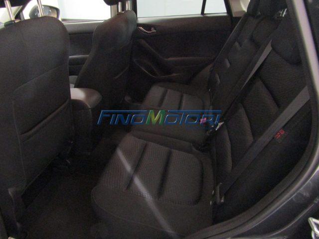MAZDA CX-5 2.2L Skyactiv-D 150CV 2WD Evolve