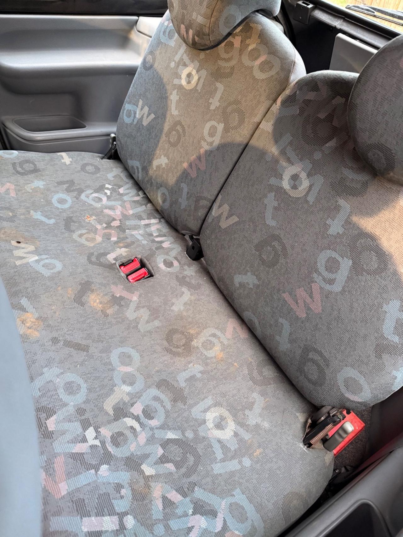 N. 4 AUTO IN PROMOZIONE LONG W.E. DA 2.500,00 A 3.000,00